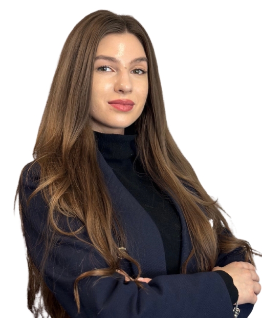 Мария Славкова